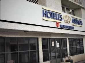 Hotel Aristos Aeropuerto