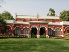 OYO 8771 Hotel Allahabad Regency