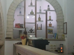 Hotel Berati
