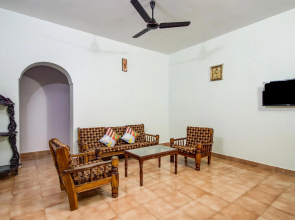 OYO 78145 Pravin holiday home