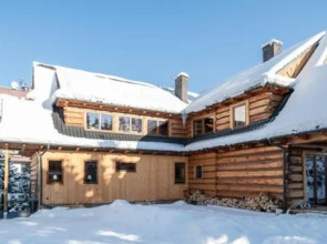 Apartamenty Dvoor1924