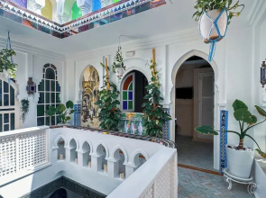 Palacio Al Andalus