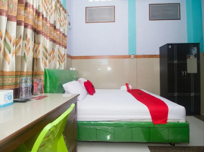 Griya Basra Terima Kost by RedDoorz