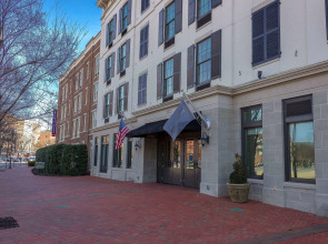 SpringHill Suites Huntsville West/Research Park