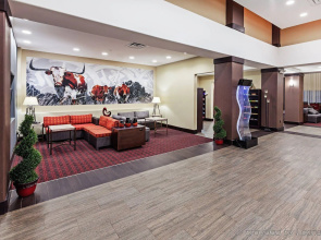 Holiday Inn Express & Suites Duncan by IHG