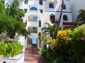 Akumal Paradise Private Studio - Wifi, AC