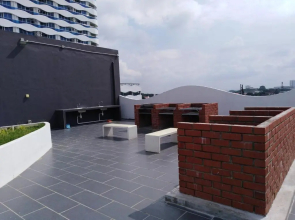 The Wave Residence Melaka