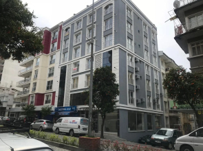 Aydin Kent Suite