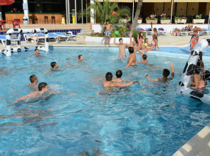 Xon's Platja Hotel Apartments