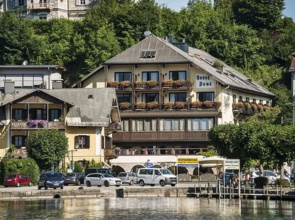 Post am See