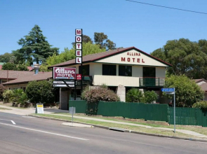 The Alluna Motel, an Ascend Collection Hotel