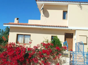 Apollon Harmony Villa