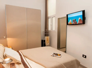 Apartment in Las Palmas de Gran Canaria 102877 by MO Rentals