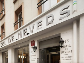 Hotel de Nevers