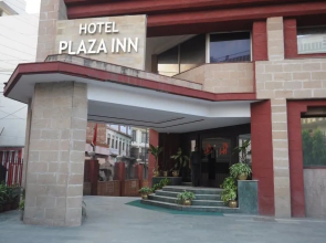 Hotel Plaza inn