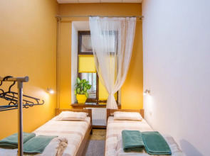 Хостел Берлога