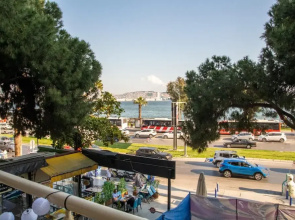 Missafir Flat Near Karsiyaka Coast in Karsiyaka