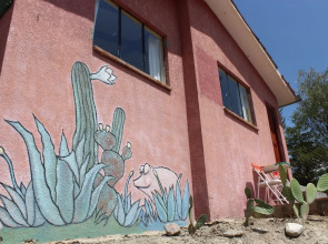 Colibrí Camping & Eco Lodge