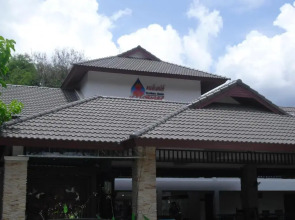 Monsane River Kwai Resort