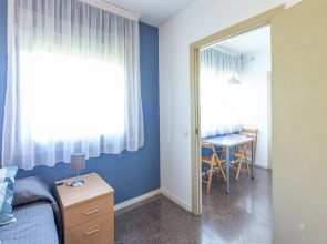 Residencia Universitaria Resa La Ciutadella -Campus Accomodation