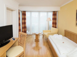 Hotel & Spa Sonne