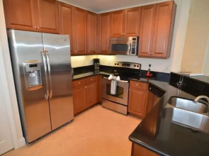 Terraces at Reunion - 3 BR Condo - GPM 4276