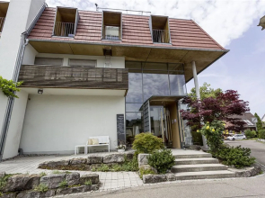 Hotel & Restaurant die Linde