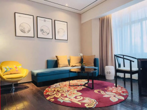 Baiyun Hotel Guangzhou