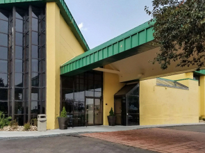 Quality Inn & Suites Fort Collins East