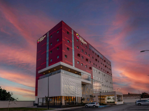 Ramada Encore by Wyndham Guadalajara Aeropuerto