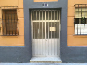 Apartamento La Dama de Cadiz