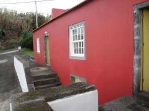 Casa das Areias