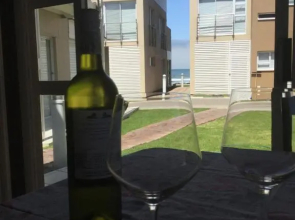 Swakopmund Waterfront D10