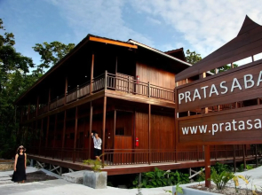 Pratasaba Resort