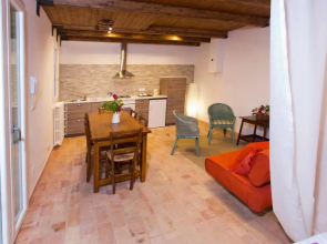 Casa Di Cinti