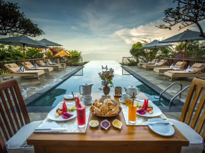 Munduk Moding Plantation Nature Resort