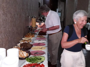 Hotel Diyora Malika