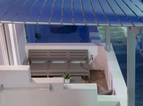 Benvenuto Houses
