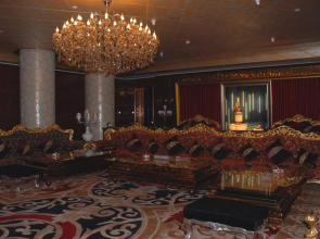 Junyu Grand Hotel