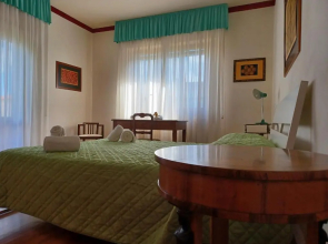 Home Sweet Home 1 Affittacamere - Lucca