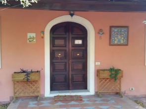 Villa Carmelas
