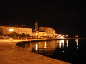 Rooms-Sobe Haus Magdalena Krk (Adults Only)