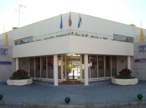 Apartamentos Turisticos Pinhal da Foz