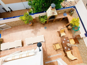 1072 Villa Palomas