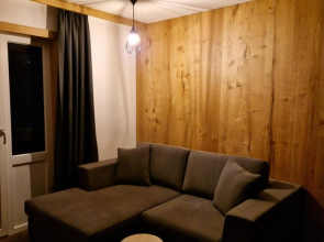 Hotel Garni Appartementhaus Rätikon