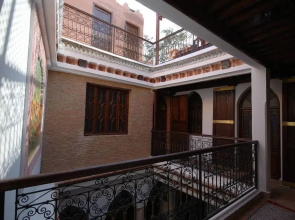 Riad Elli Marrakech