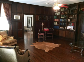 Hodge Podge Lodge