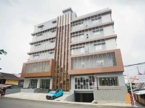 Kamari Hotel Ambon