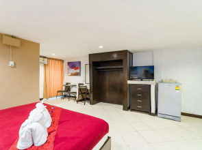 Rich Resort Beachside Hotel