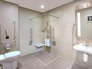 Hilton Garden Inn Dubai Al Mina Hotel